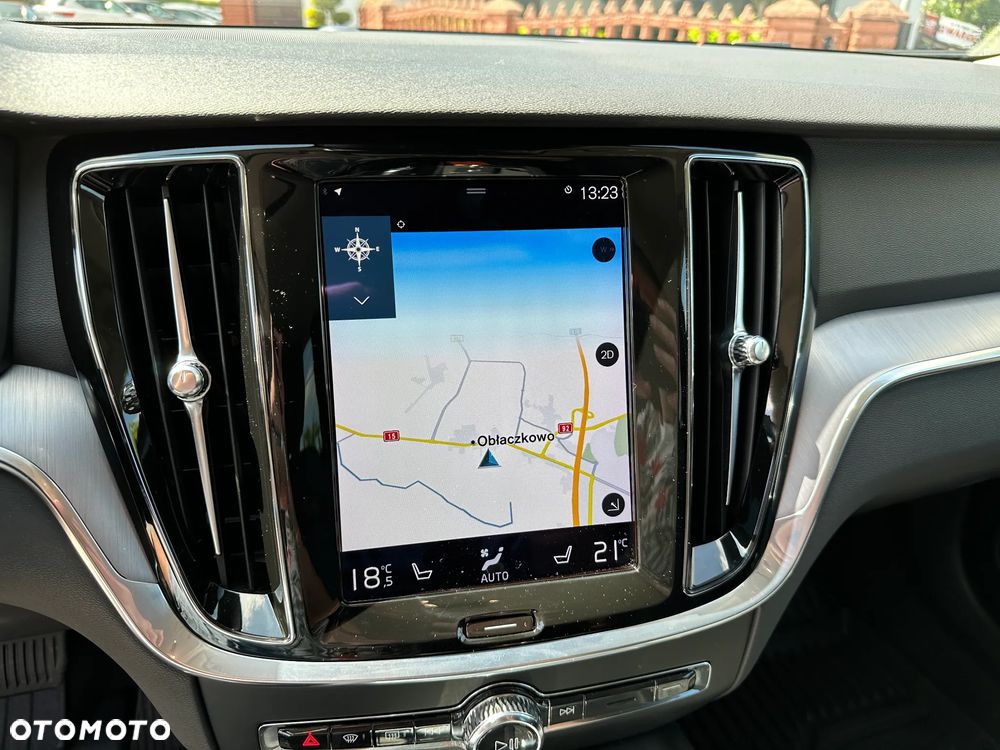 Volvo V60 - 14