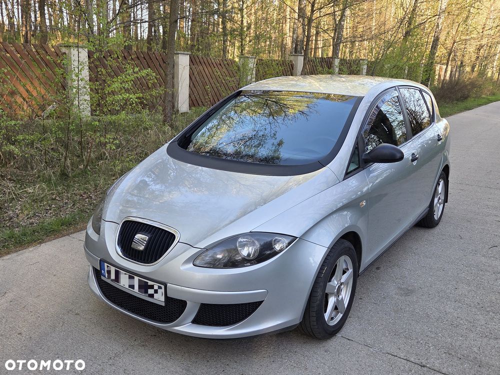 Seat Toledo