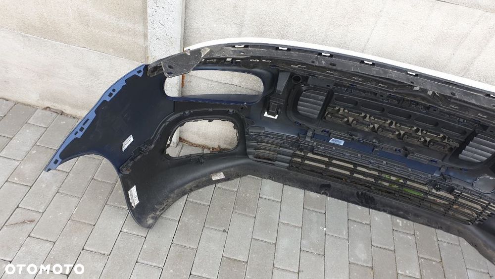 Zderzak Citroen Berlingo IV 2018 - - 6