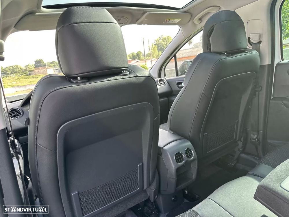 Peugeot 3008 1.6 e-HDi Allure 2-Tronic - 50