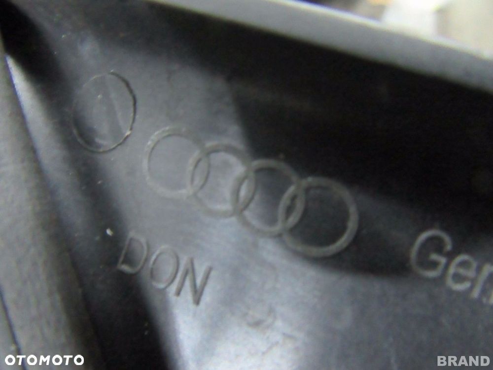 lusterko audi s5 8t0 chrom lusterko audi rs5 6pin - 7