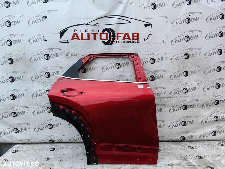 Usa dreapta spate Mazda CX-30 an 2019-2020-2021-2022-2023-2024-2025 - 1