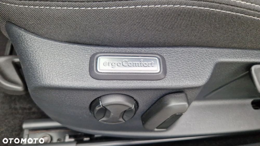 Volkswagen Passat 2.0 TDI BMT SCR Comfortline DSG7 - 22