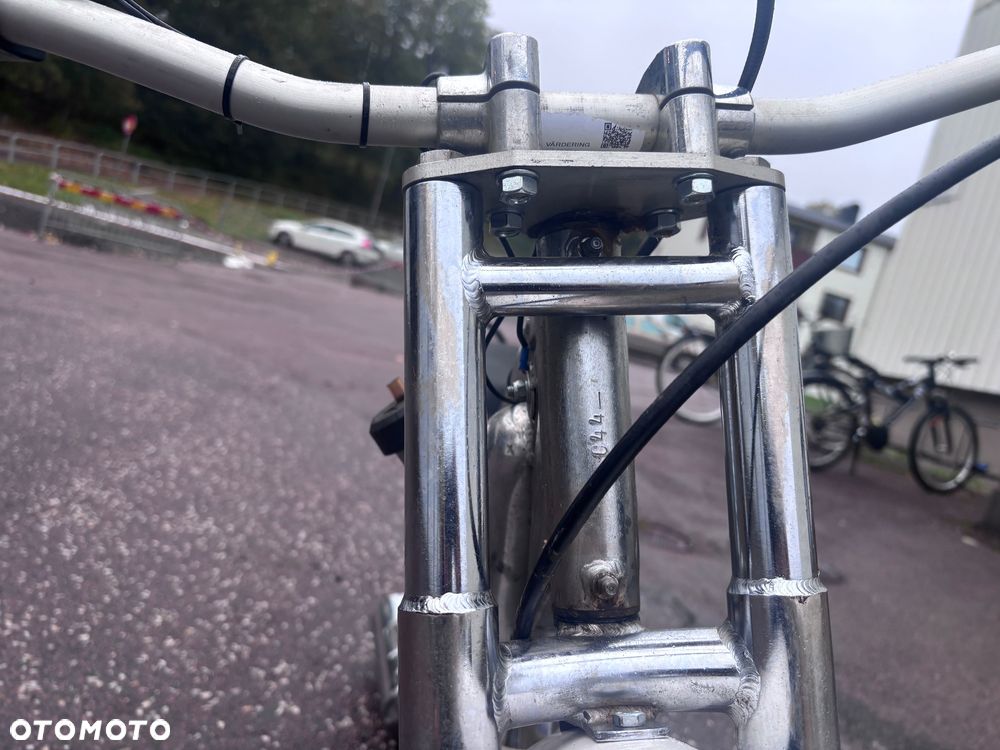 Jawa 500 - 25