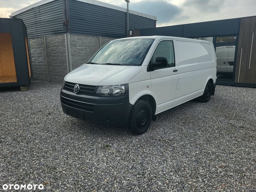 Volkswagen Transporter - 20