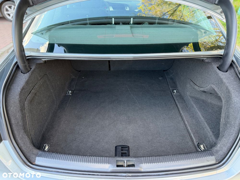 Audi A4 Limousine 1.8 TFSI multitronic S line Sportpaket - 36