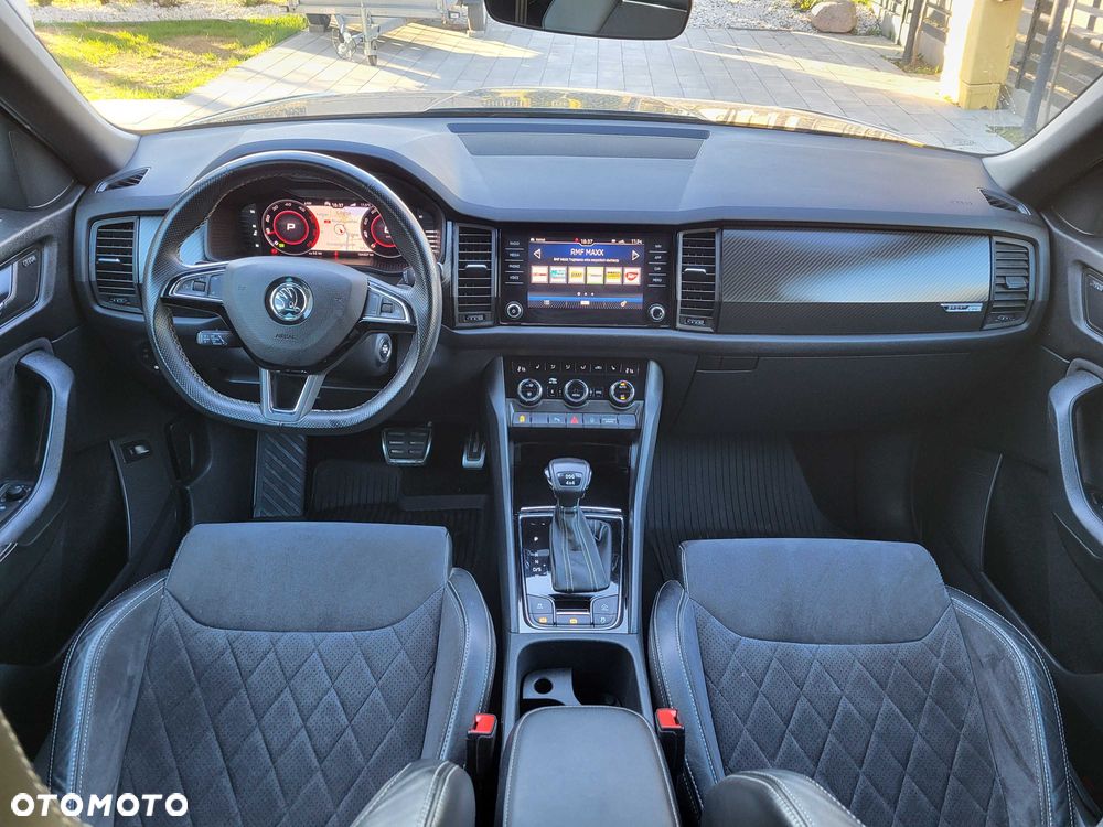 Skoda Kodiaq - 5