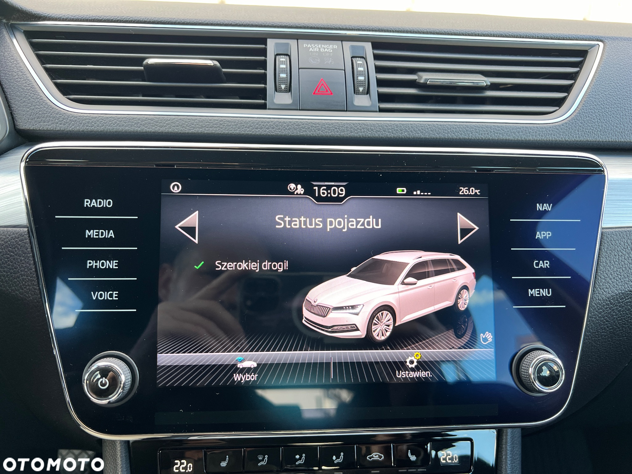 Skoda Superb 1.5 TSI Ambition - 28