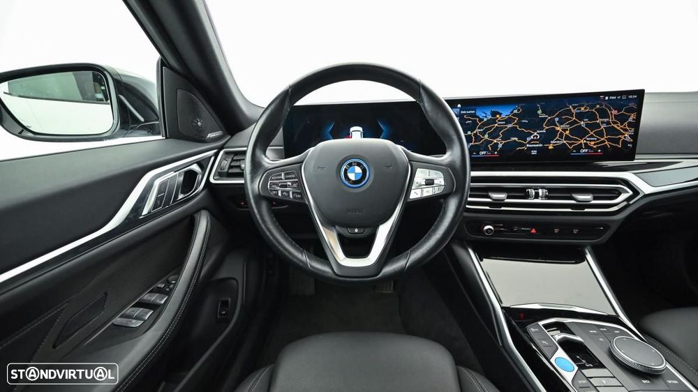 BMW i4 eDrive40 Gran Coupe - 6