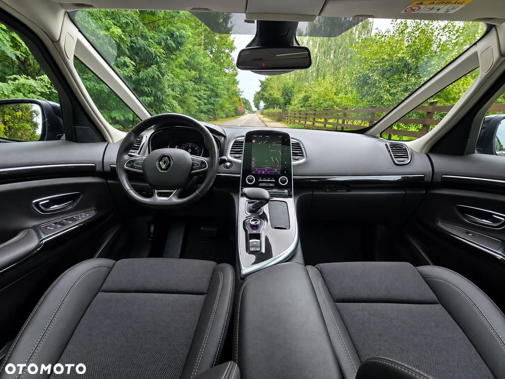 Renault Espace Energy dCi 160 EDC Initiale Paris - 6