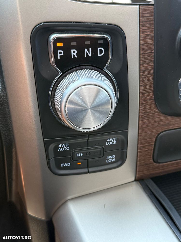 Dodge RAM - 17