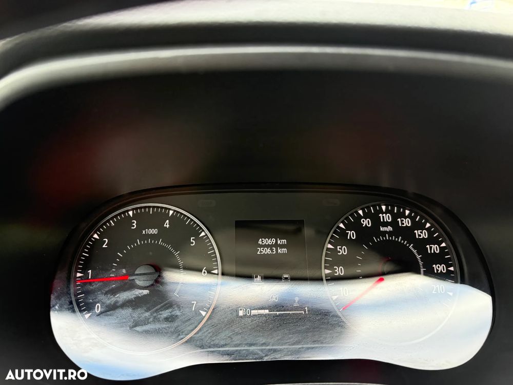 Dacia Sandero Stepway ECO-G 100 MT6 Comfort - 7