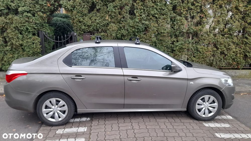 Citroën C-Elysée 1.6 VTi MoreLife - 2