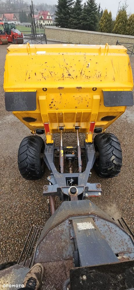 Terex BENFORD ST 10000 - 17