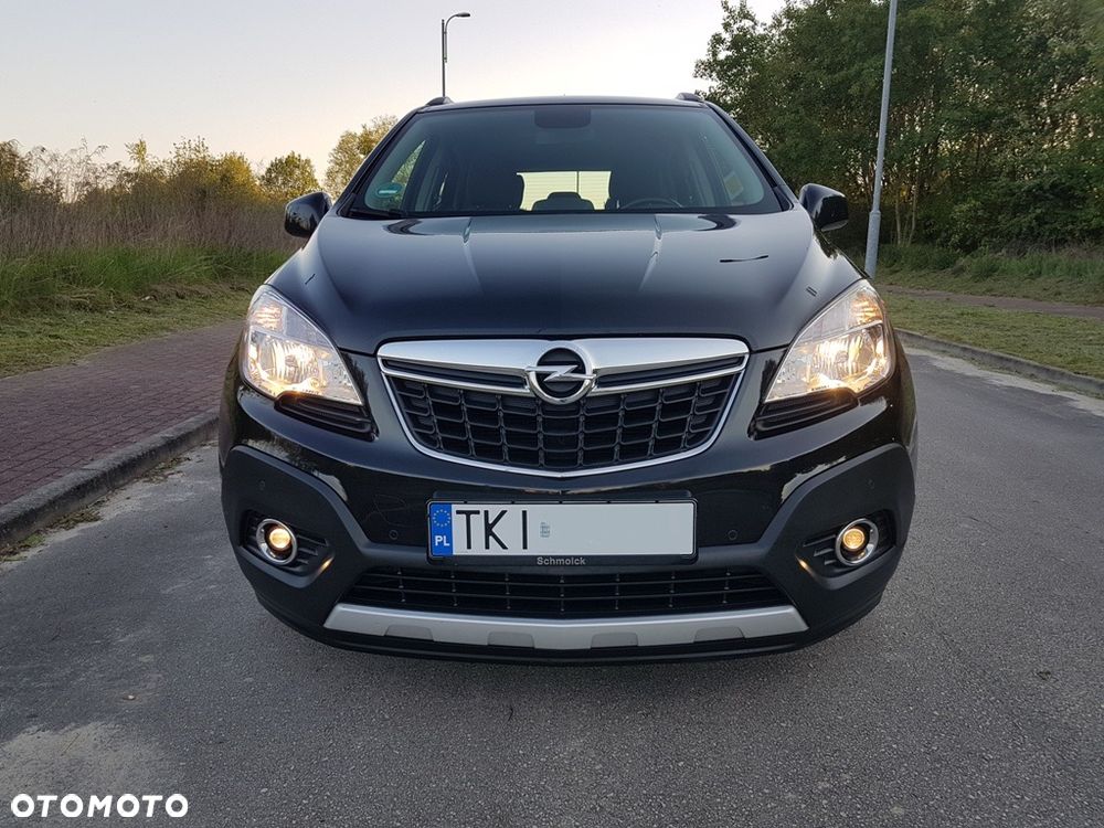 Opel Mokka 1.6 ecoFLEX Start/Stop Color Edition - 18