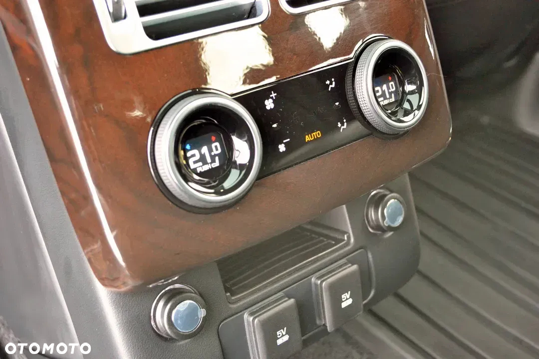 Land Rover Range Rover 5.0 V8 S/C AB - 27