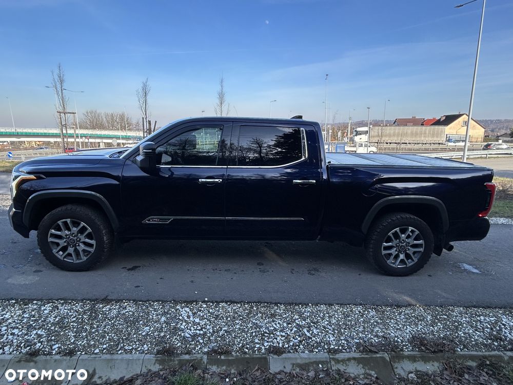Toyota Tundra - 30