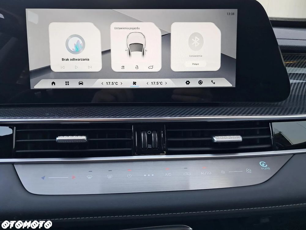 Chery Tiggo 7 1.6 T-GDI Prestige AWD DCT - 25