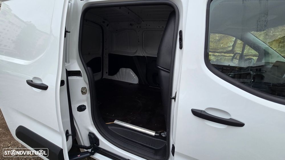 Toyota Proace City 1.5D L1 Comfort - 49