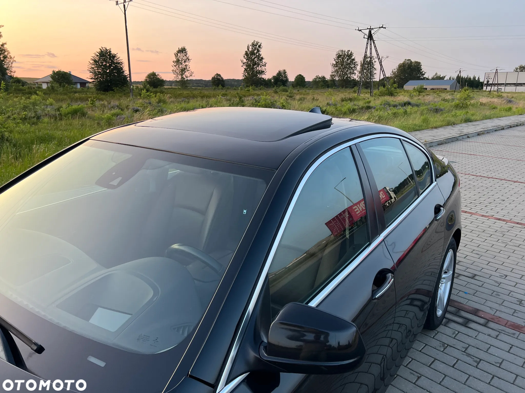 BMW Seria 5 - 33