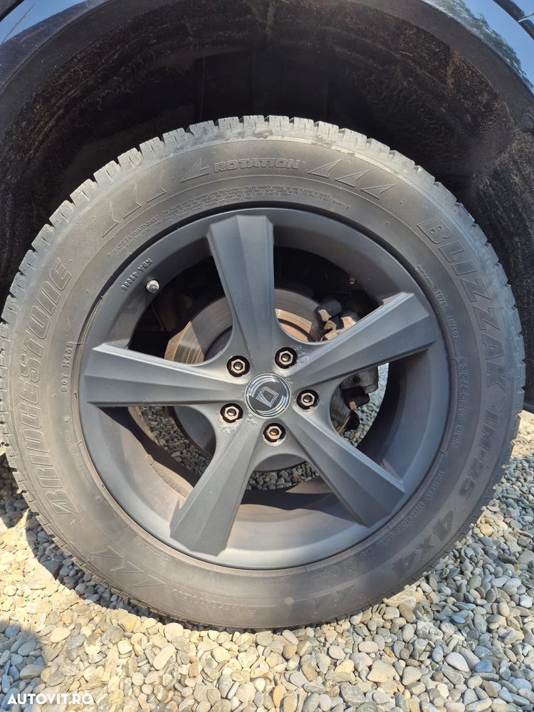 Ford Kuga 2.0 TDCi 4WD Powershift Titanium - 19