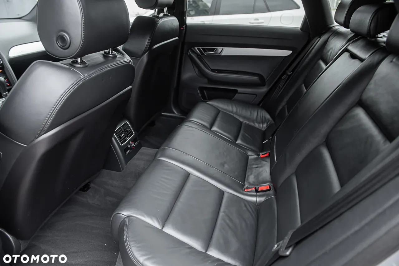 Audi A6 Avant 2.8 FSI quattro tiptronic - 29