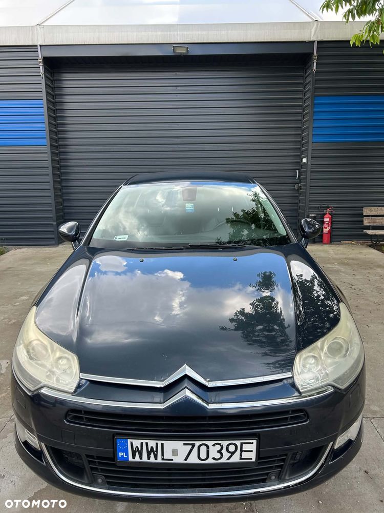 Citroën C5 2.0 HDi Exclusive - 2