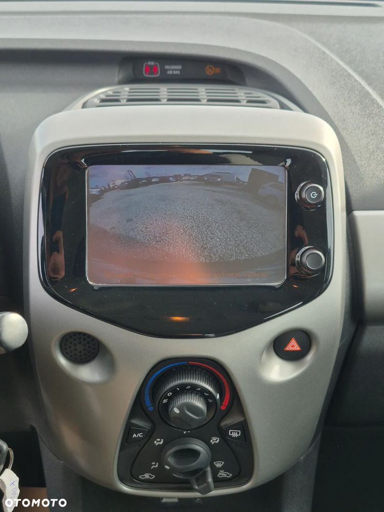 Toyota Aygo - 31