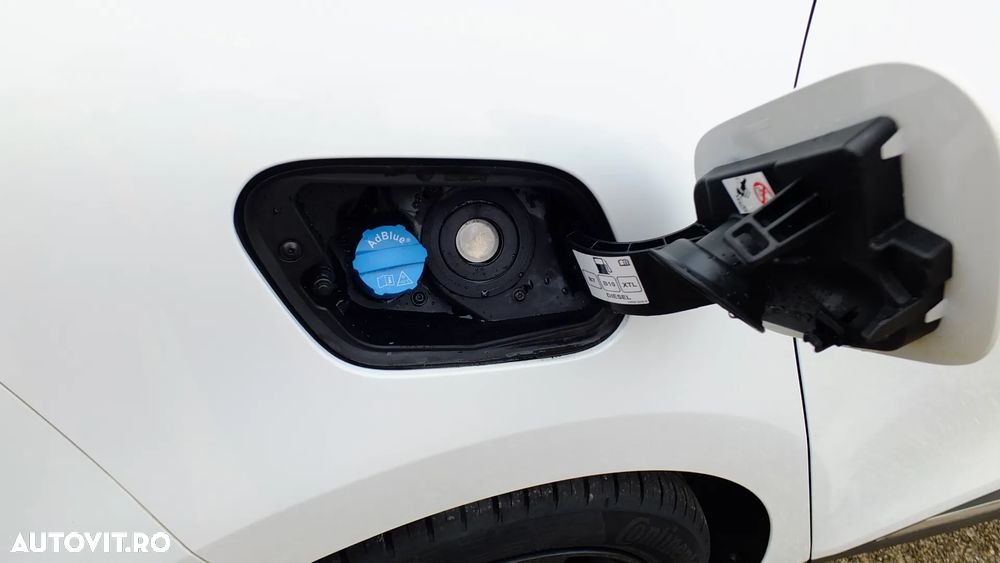 Renault Scenic BLUE dCi 120 EDC BOSE EDITION - 35