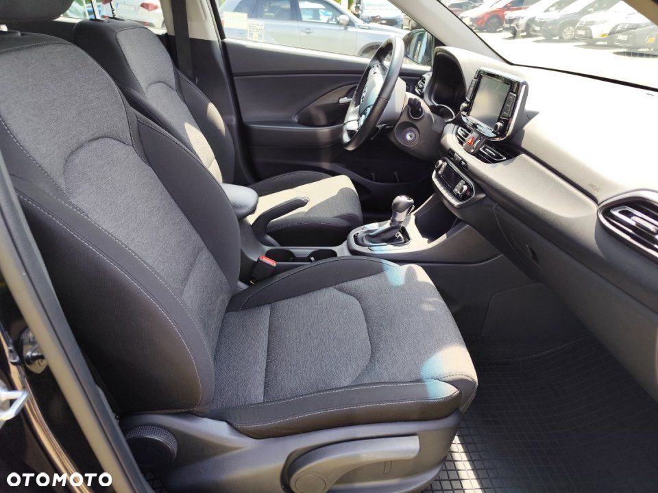 Hyundai i30 - 9