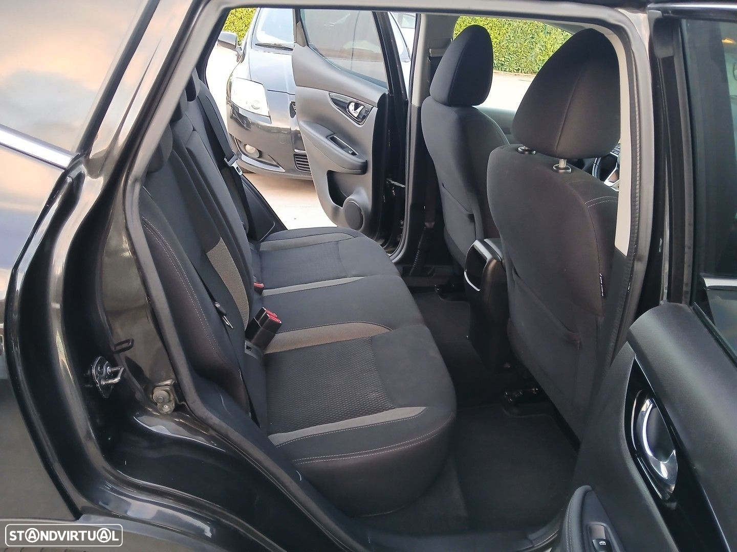 Nissan Qashqai 1.5 dCi Business Edition - 12