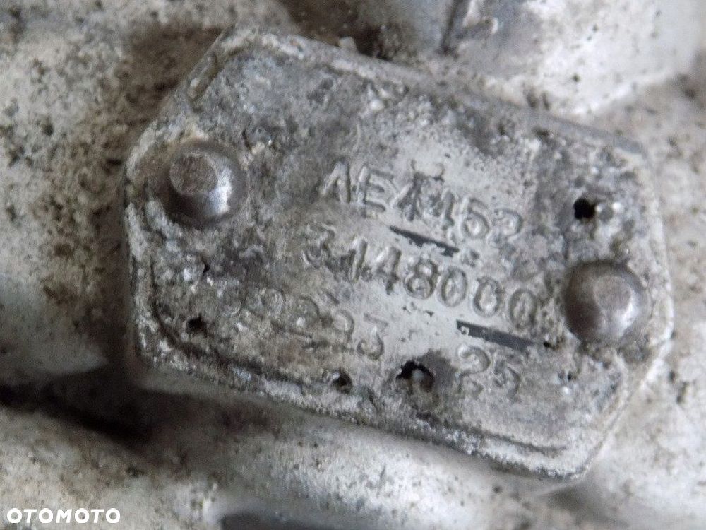 VOLVO FL6 220 2003r ZAWÓR AE4452 - 10