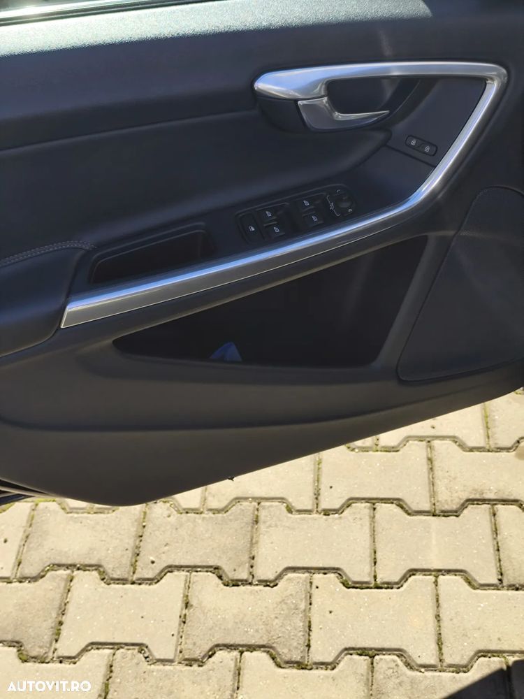 Volvo S60 D2 Basic - 7