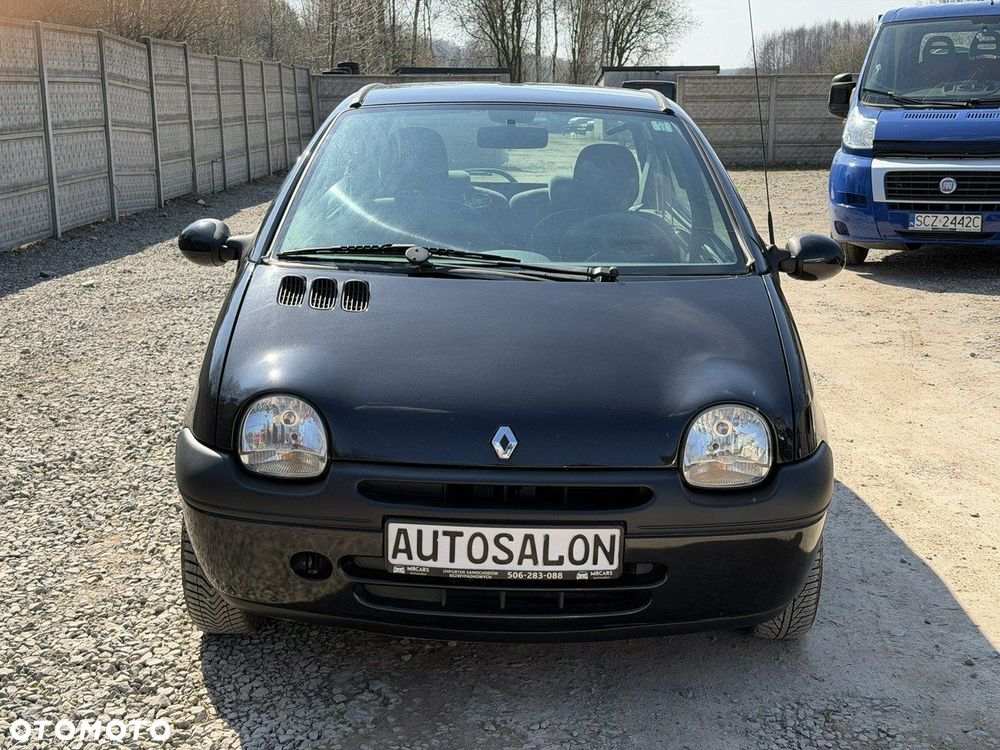 Renault Twingo - 5