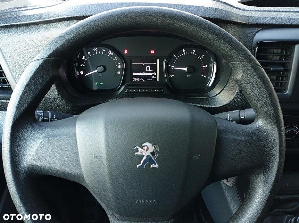 Peugeot expert - 11