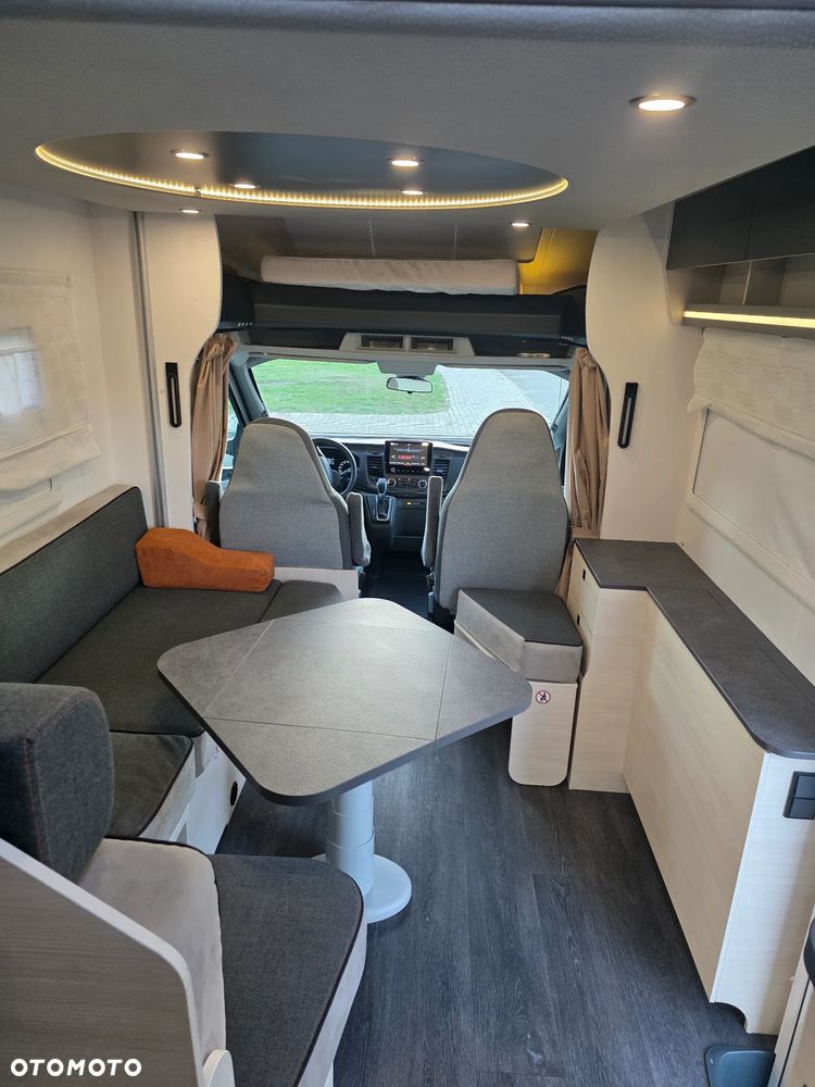 Ford Challenge Trigano - 10