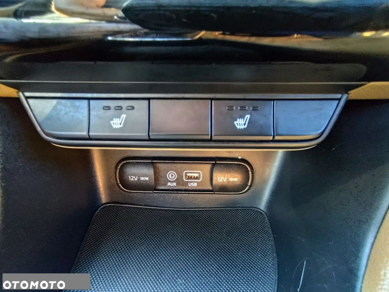 Kia Sportage 1.7 CRDI Business Line 2WD DCT - 26