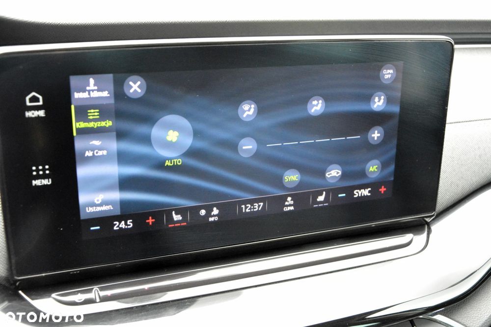 Skoda Octavia 2.0 TDI Style DSG - 30