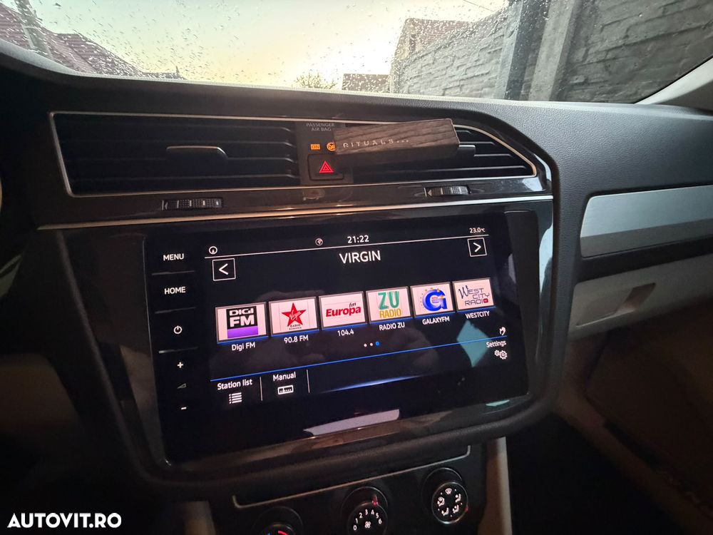 Volkswagen Tiguan 2.0 TDI DPF Comfortline - 5