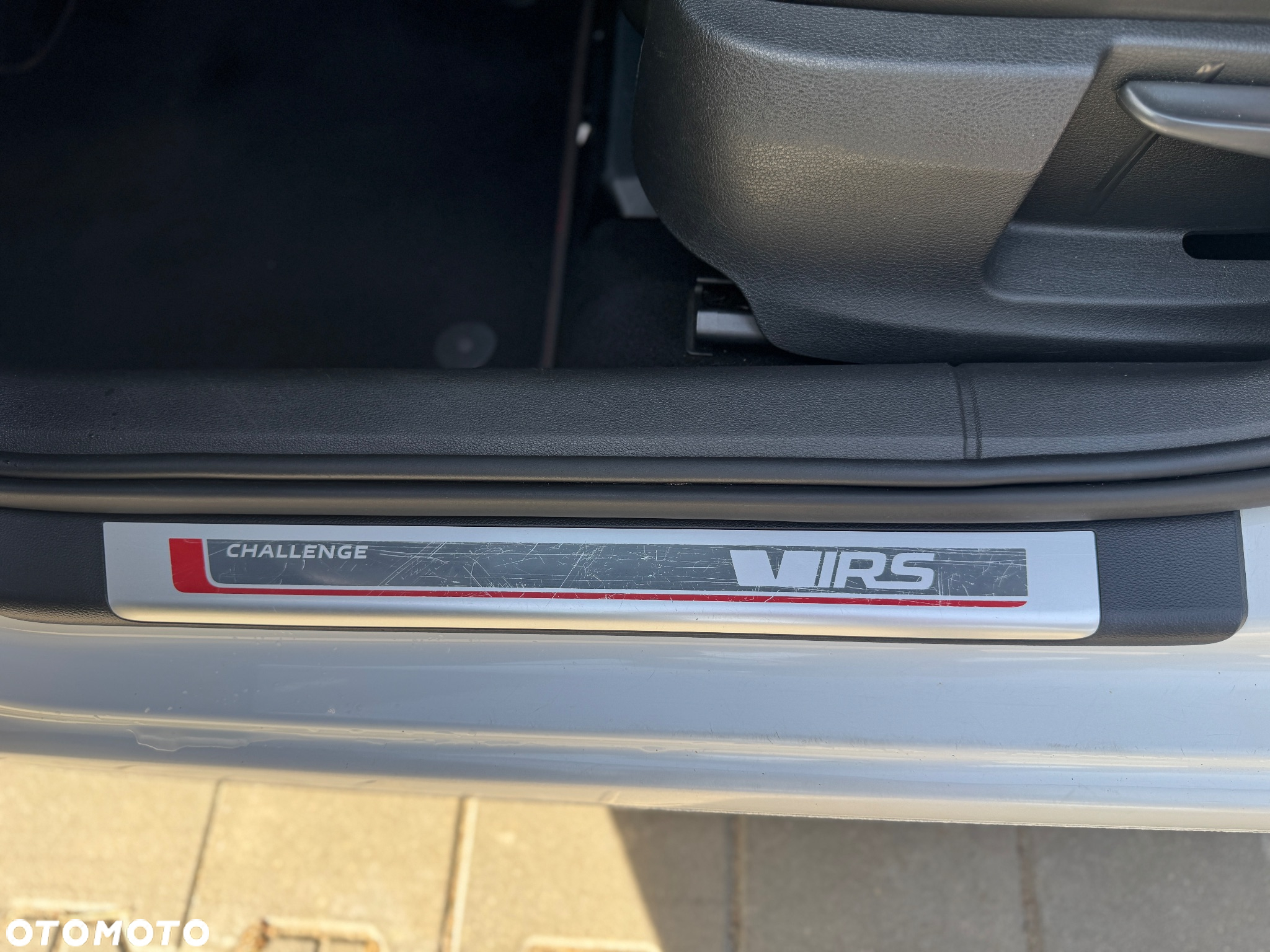 Skoda Octavia 2.0 TDI RS - 15