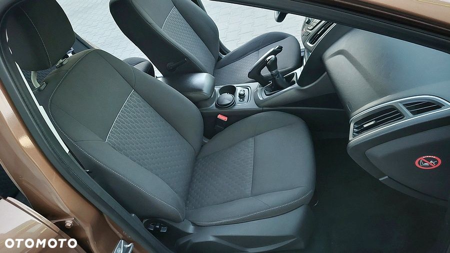 Ford Focus 1.0 EcoBoost Start-Stopp-System Champions Edition - 22