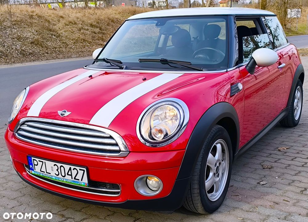 MINI Cooper - 4