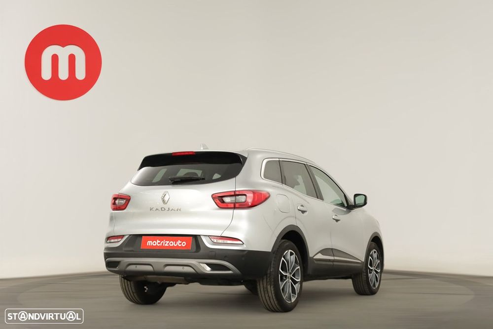Renault Kadjar 1.5 dCi Intens - 4
