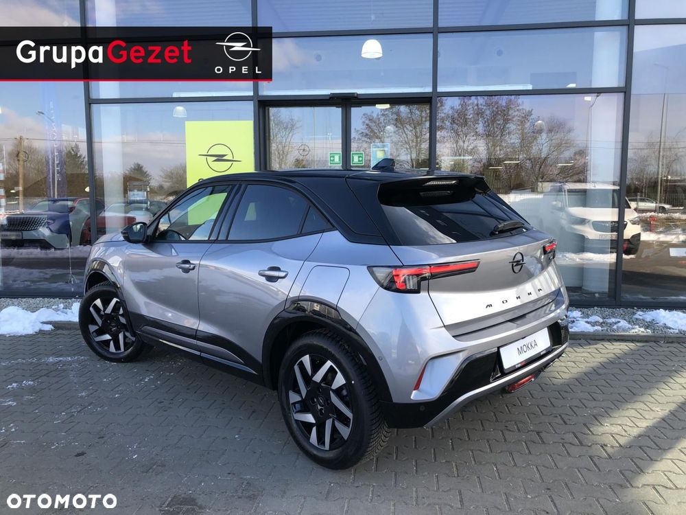 Opel Mokka - 2