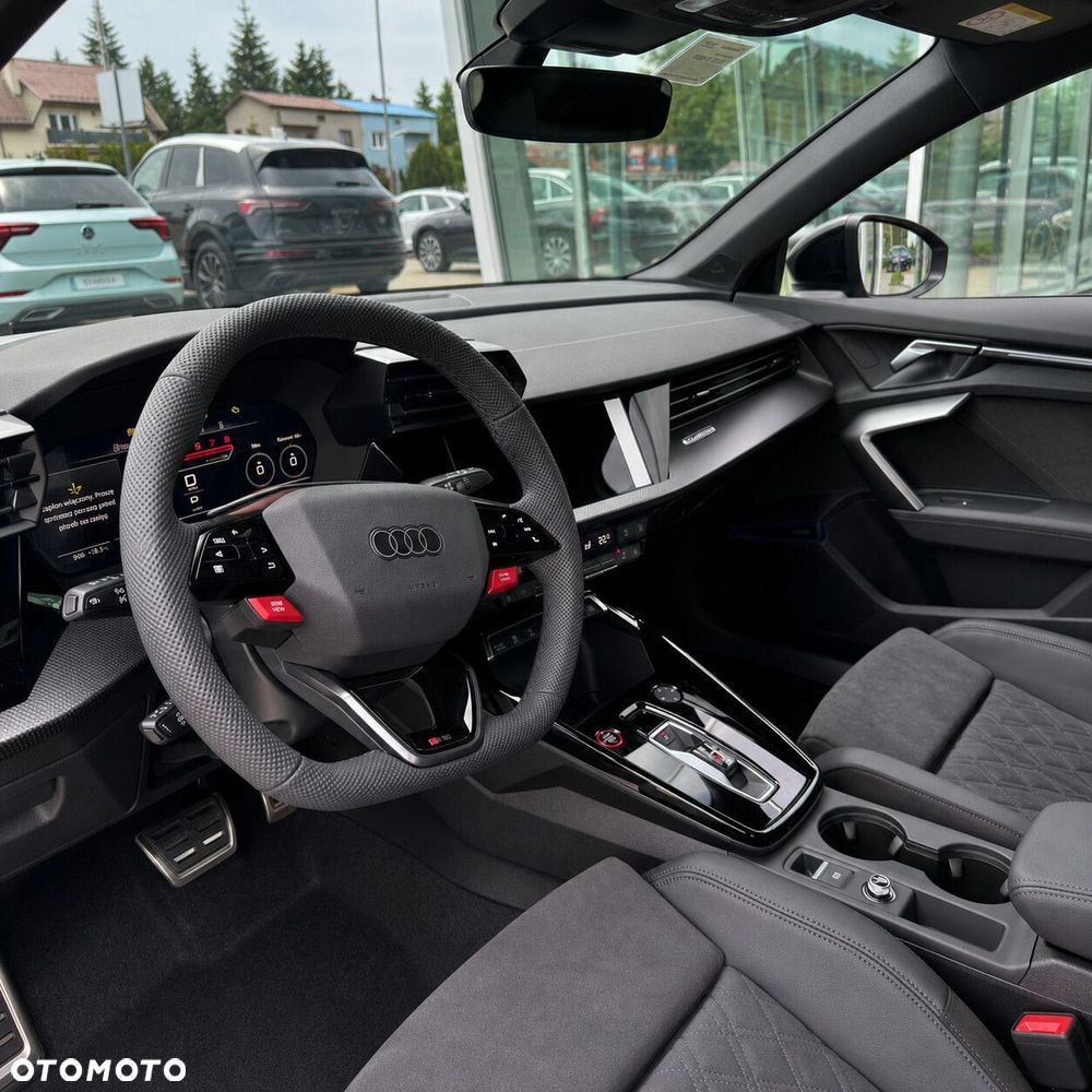 Audi RS3 Sportback - 7