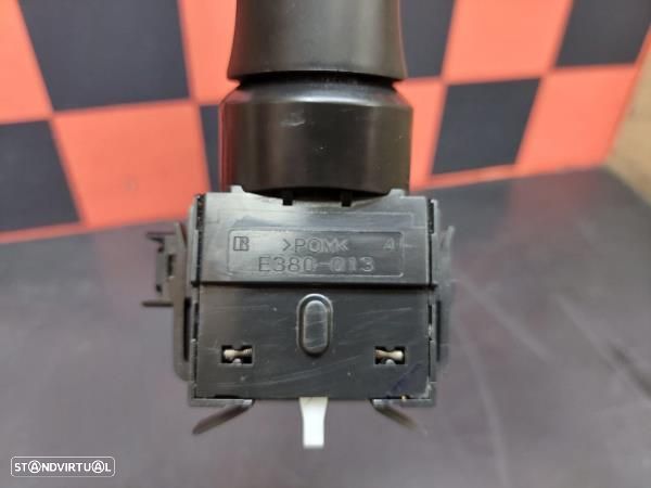 Comutador Piscas/Luzes Mitsubishi L 200 / Triton Camião De Plataforma/ - 3