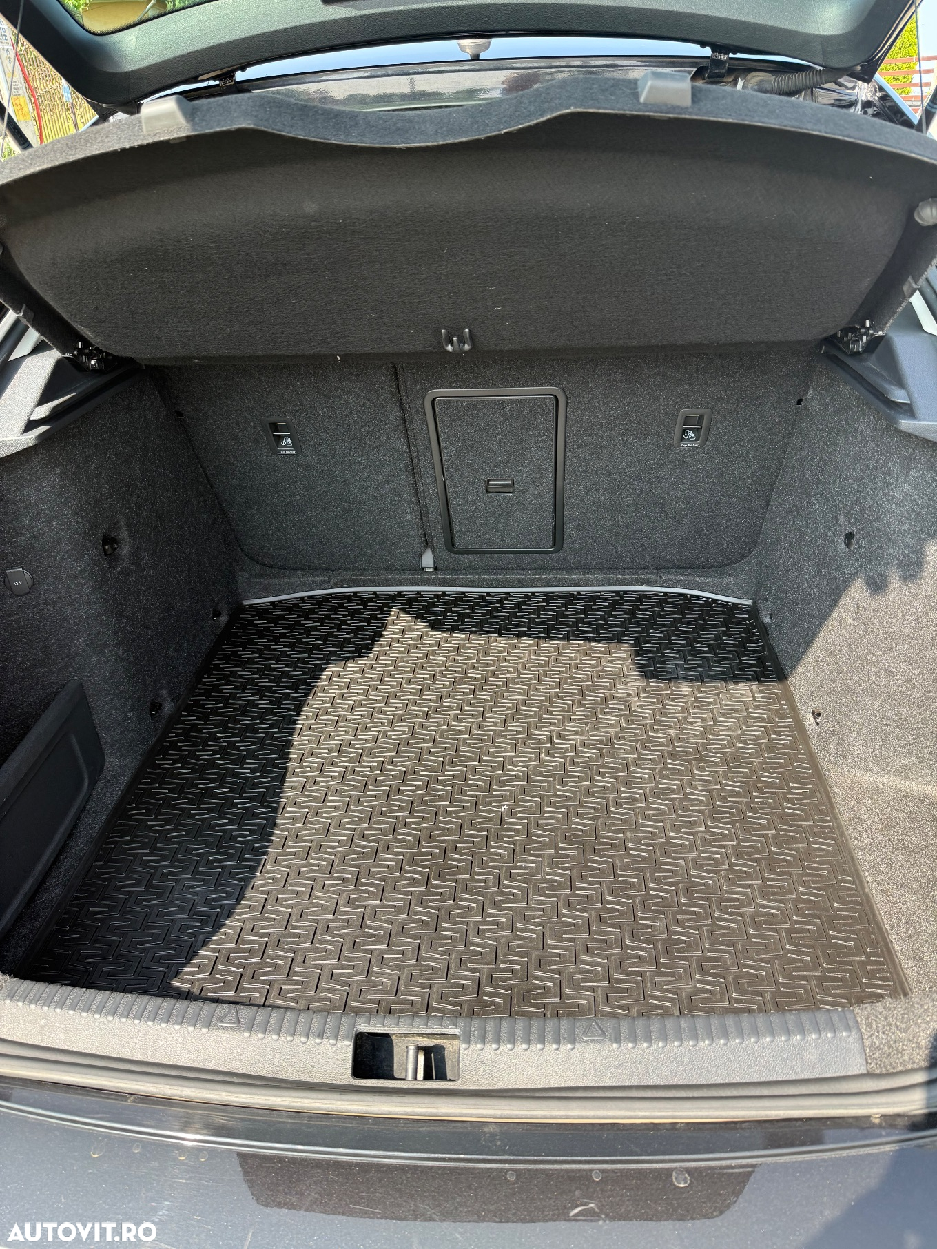 Skoda Octavia 2.0 TDI DSG Style - 9