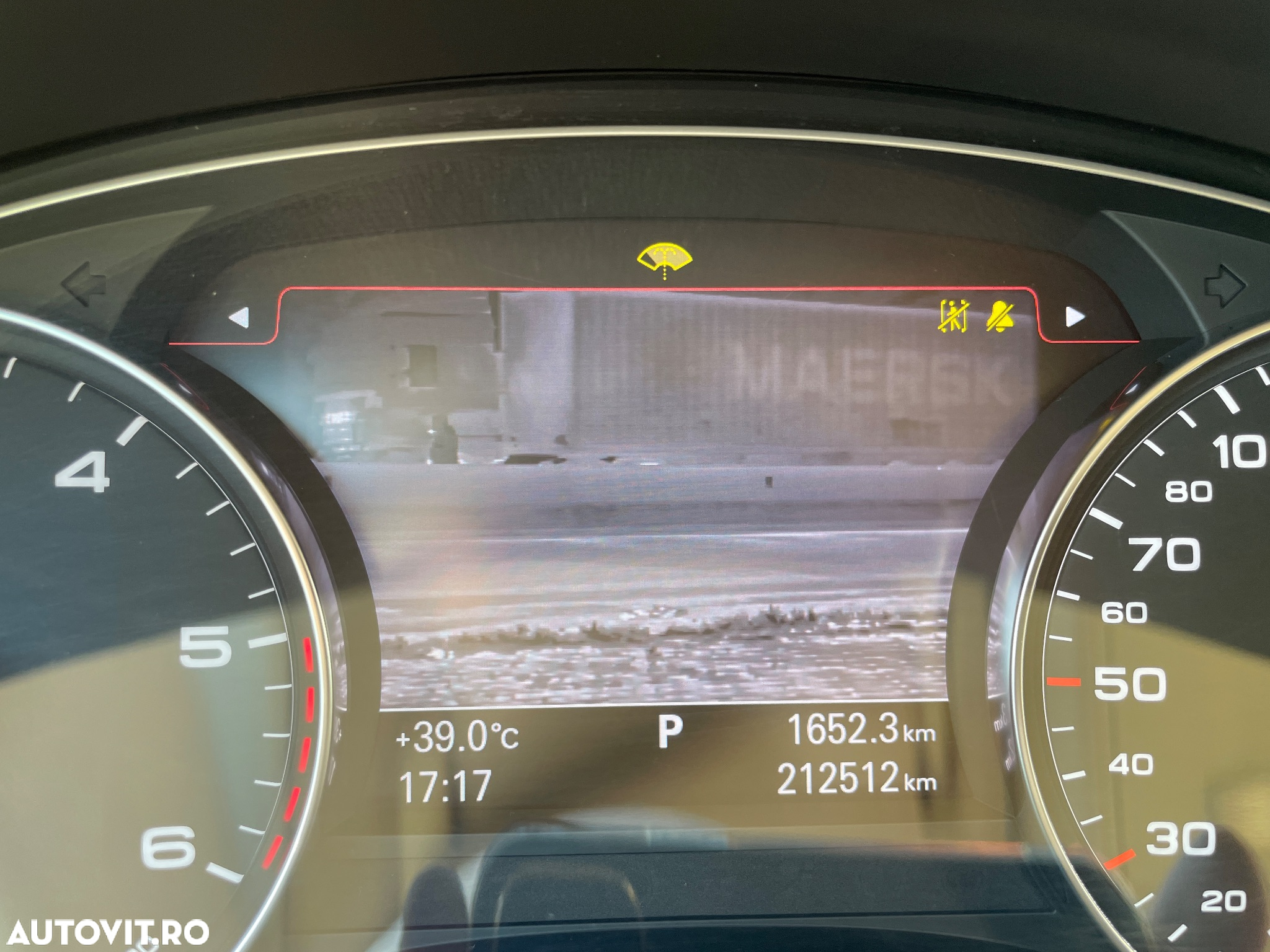 Audi A7 3.0 TDI quattro S tronic - 18