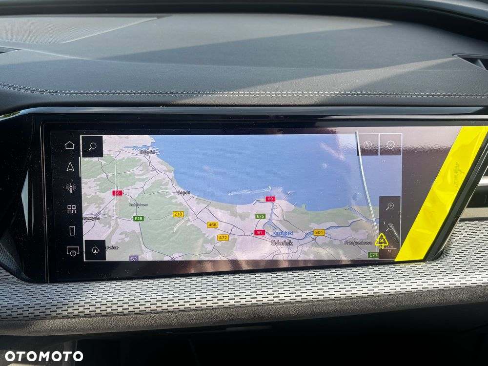 Audi SQ5 - 24