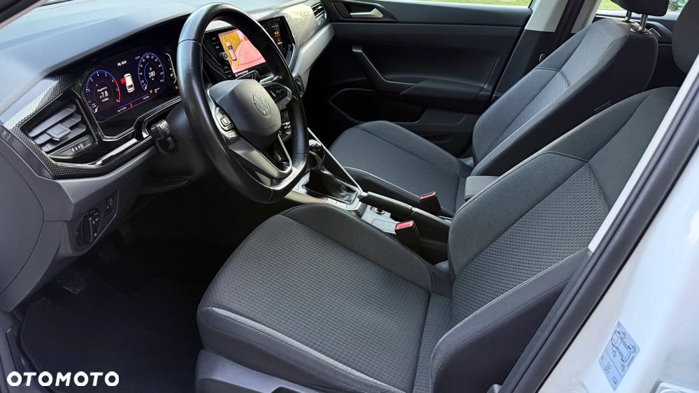 Volkswagen Polo 1.0 TSI OPF Edition 50 - 6
